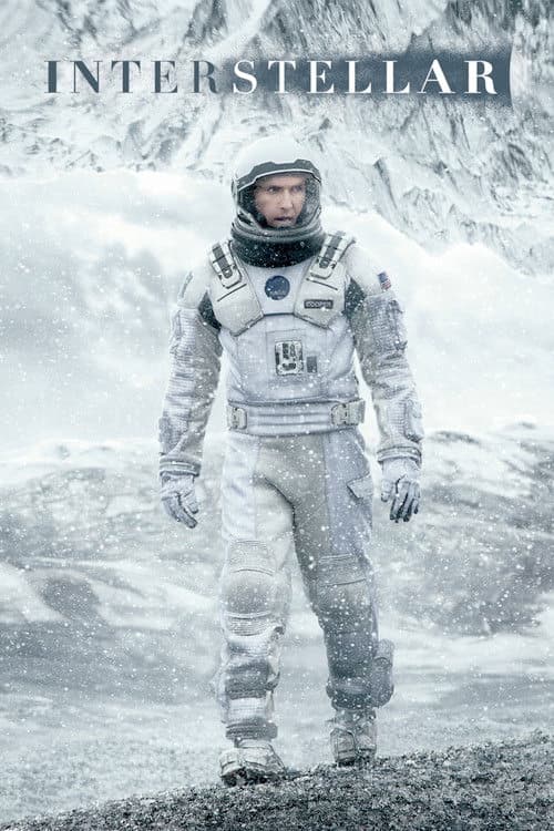 Watch Interstellar in 4K on Vyndo IPTV
